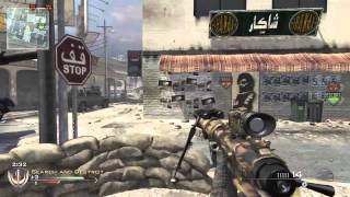 MW2 GB Commentary #96 RANT, THINGS I HATE