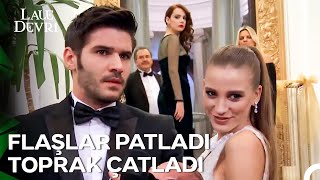 Baldız Baldan Tatlıdır Lale Devri