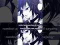 😛 || #giyuutomioka #giyuu #demonslayer #fyp #animeedit