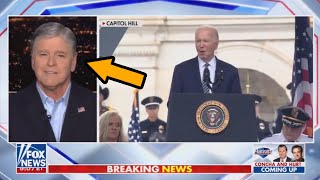 Biden challenging Trump has BROKEN THEIR BRAINS