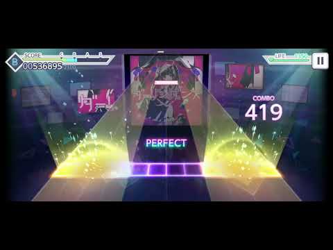 [プロセカ] ダーリンダンス (Darling Dance) | EXPERT FULL COMBO!