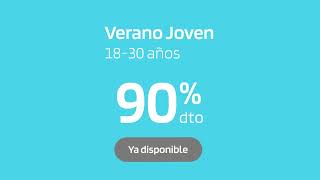 Download Lagu 90% de dto. con Verano Joven MP3 Download Lagu 90% de dto. con Verano Joven MP3