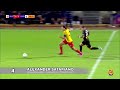 TOP 11 GOALS 2024-25