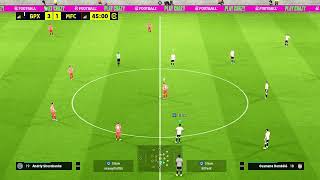 Camino a primera division... Perrdiendo un partido a la vez.... (Part 3/6)