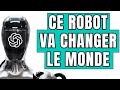 Robot openai  comment le robot ia va changer le monde i une avance fulgurante 