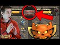 2 CWL Attacks in FINAL 8 MINUTES! This NEEDS to be CLUTCH! | Clash of Clans