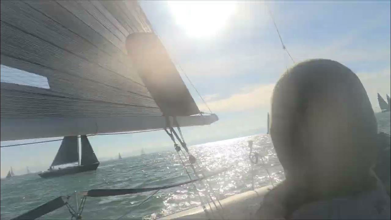 Knox midwinters Part 1