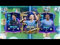 Road to h2h fifa champion starts in manchester city road to glory  f2p team upgrade fc mobile  2
