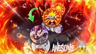 🔰NEBULOUS🔰INSANE DOUBLE SPLIT, LEGENDARY DESTROYING TEAMS, EPIC MOMENTS | AWESOME😱 | KINGALEX™👑❤