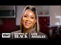 What It’s Like Growing Up Black in Los Angeles | Growing Up Black on VH1
