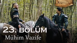 Göktuğun Mühim Vazifesi - Kuruluş Osman 23. Bölüm