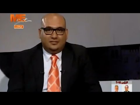 ريمون المصري تغطية الانتخابات الرئاسية المصرية ٢٠١٤