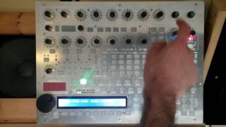 MIDIbox Quad Genesis: Voice Mode and VGM-based Programs