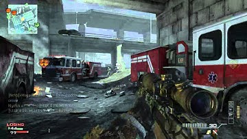 Fail Quad Feed