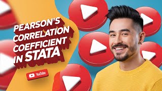 Pearson’s Correlation Coefficient in Stata: A Step-by-Step Guide