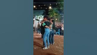 Dansa kizomba viral terbaru VIDA (Cover Andro) 2025