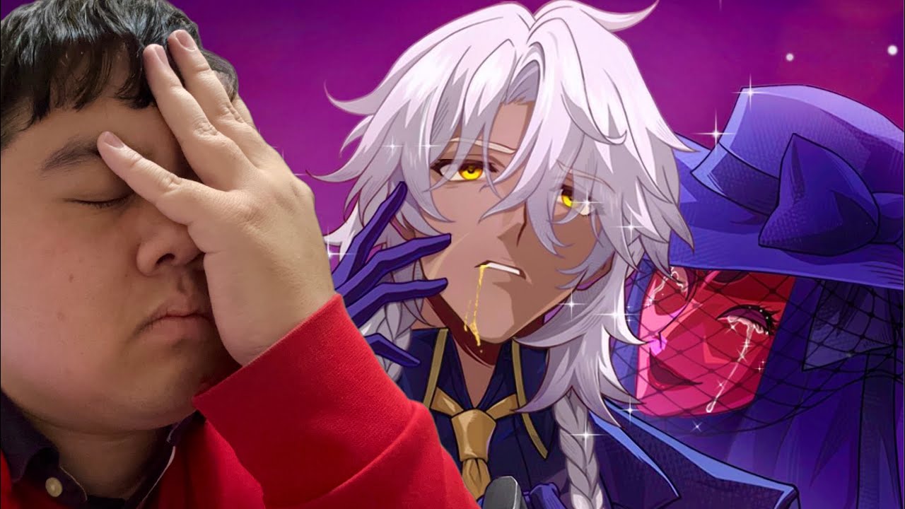 WHY IS AHA GIVING NANOOK BACKSHOTS!!?? | Planarcardia Improv Tour Trailer REACTION!!!