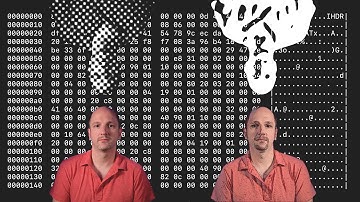 What is Data? Part 1, File Formats and Intent