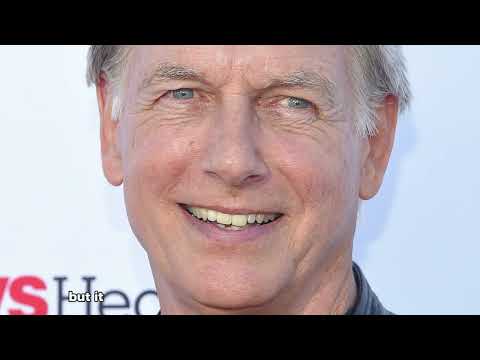 Mark Harmon's Sister Just Confirmed What We Thought All Along