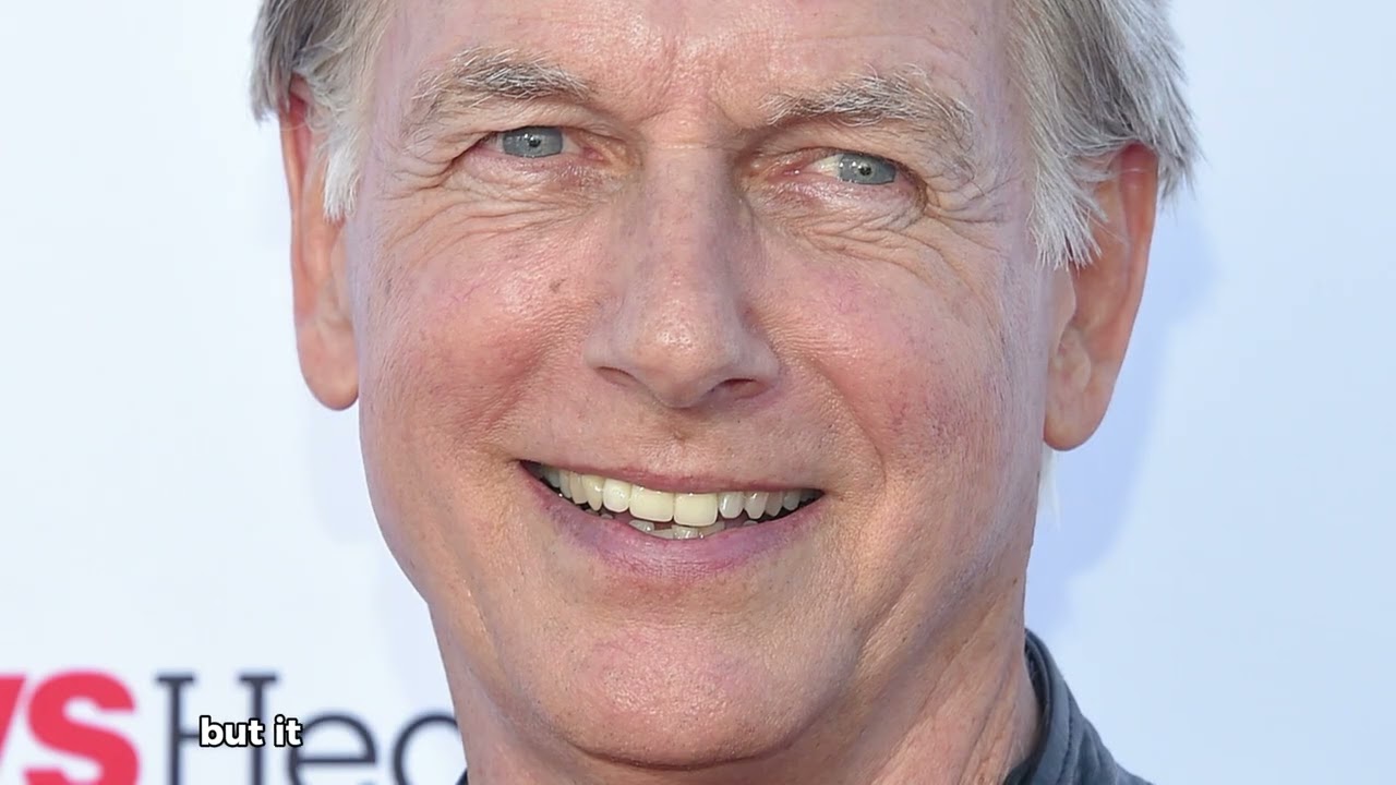 Mark Harmon's Sister Just Confirmed What We Thought All Along