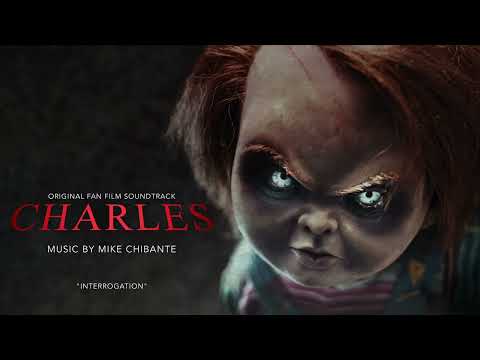 (15/22) "Interrogation" | Charles: Fan Film OST | Mike Chibante