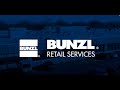 Who is bunzl retail services