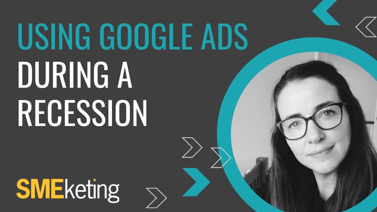 💰 Should You Use Google Ads in a Recession? 📉