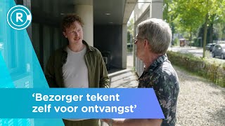 Nog steeds een zootje bij PostNL met aangetekende brieven