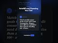 Content at Scale Alternatives: Top 7 AI Writing Tools Compared (2025) #Shorts