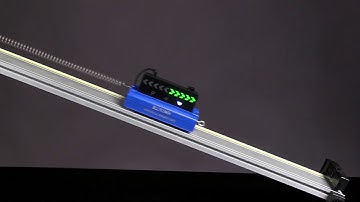 ME-1246 Smart Cart Vector Display