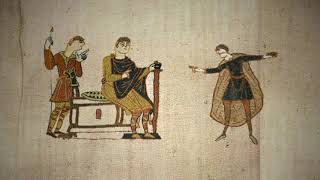 The Final Countdown - medieval style bardcore
