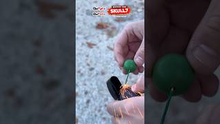 Crazy ball from EKOPYRO #skullpyro #fireworks #pyro #petardy #firecrackers #pyrocommunity #pyrotest