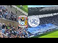 Sky Blues Season Finale Coventry City vs QPR