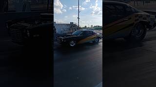 Montgomery Dragway!!