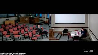 Health Department Quarterly Meetings