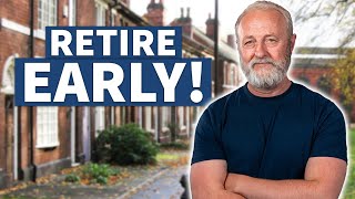 Retire through PROPERTY INVESTMENT - My step by step guide