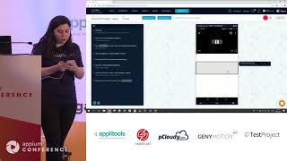 Celebrity Lightning talk - #AppiumConf 2019 Net Worth