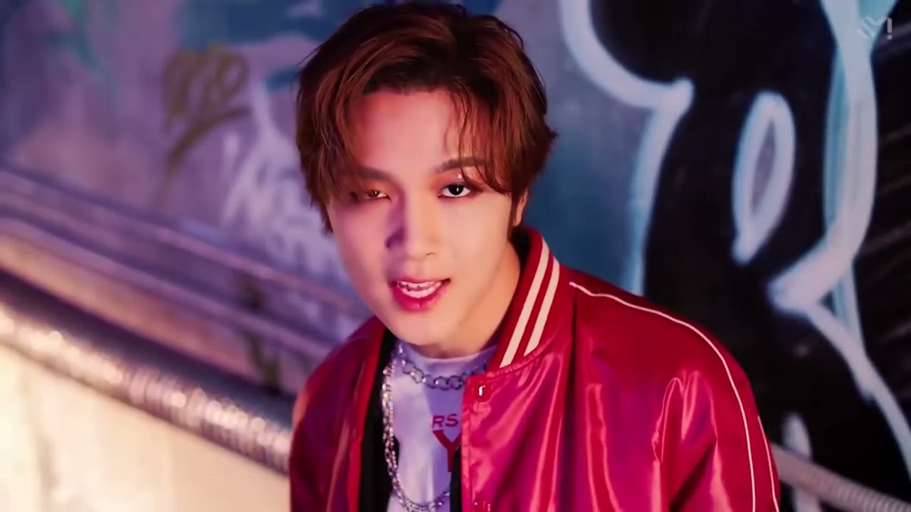 Haechan: Your Body (FMV)