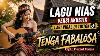 Lagu Nias Versi Akustik Terbaik 