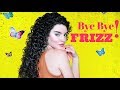 Termina con el FRIZZ/ Vive Tus Rizos