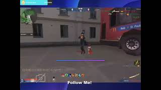 M.A.T.2 Ghost Mode (Big Ben)