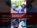Ebola Outbreak Escalates in Congo, WHO Issues Highest National Risk Warning
