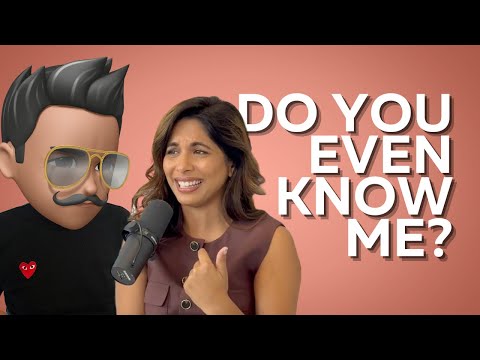 10 Things You Didn't Know About The Biggest Questions After The Naomi Soraya Leak