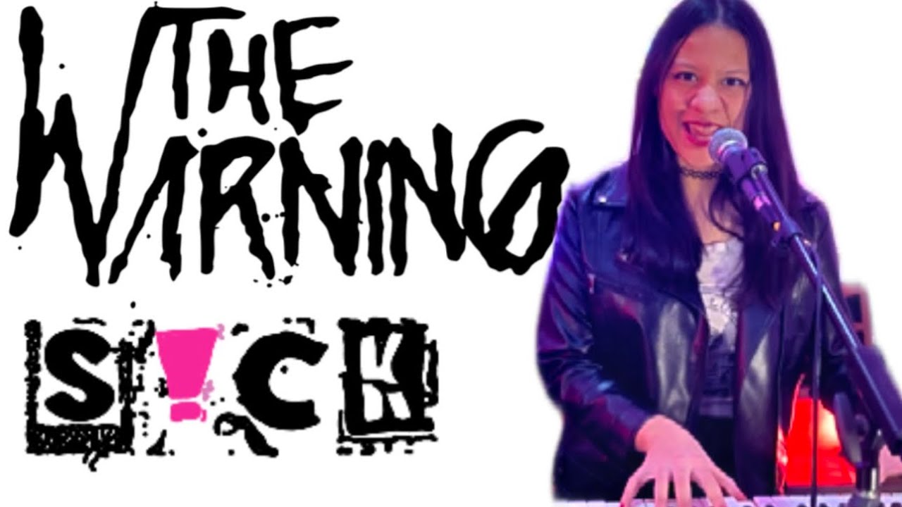 "S!CK" - The Warning (Cover by Vineyard Chicks)