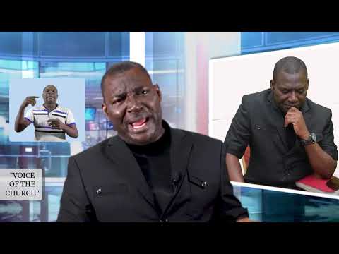 Video Bro. Dr. Dan Owusu Asiamah - Lessons From The Covid 19... - youtube