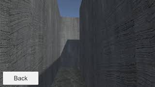 VR Maze screenshot 1