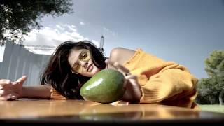 Garnier Fructis Hair Treats Super Fruitsfestival Ready 49 Sec Directors Cut 2018