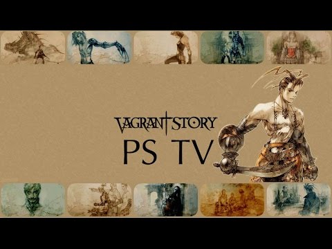 projared vagrant story projared vagrant story
