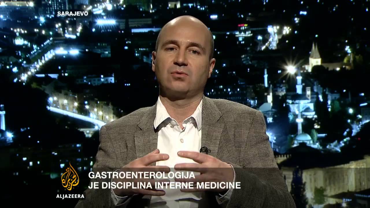 السياق - السياق: أمراض الجهاز الهضمي - الجزيرة البلقان
