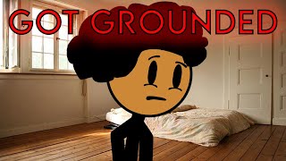 Getting Grounded Be Like